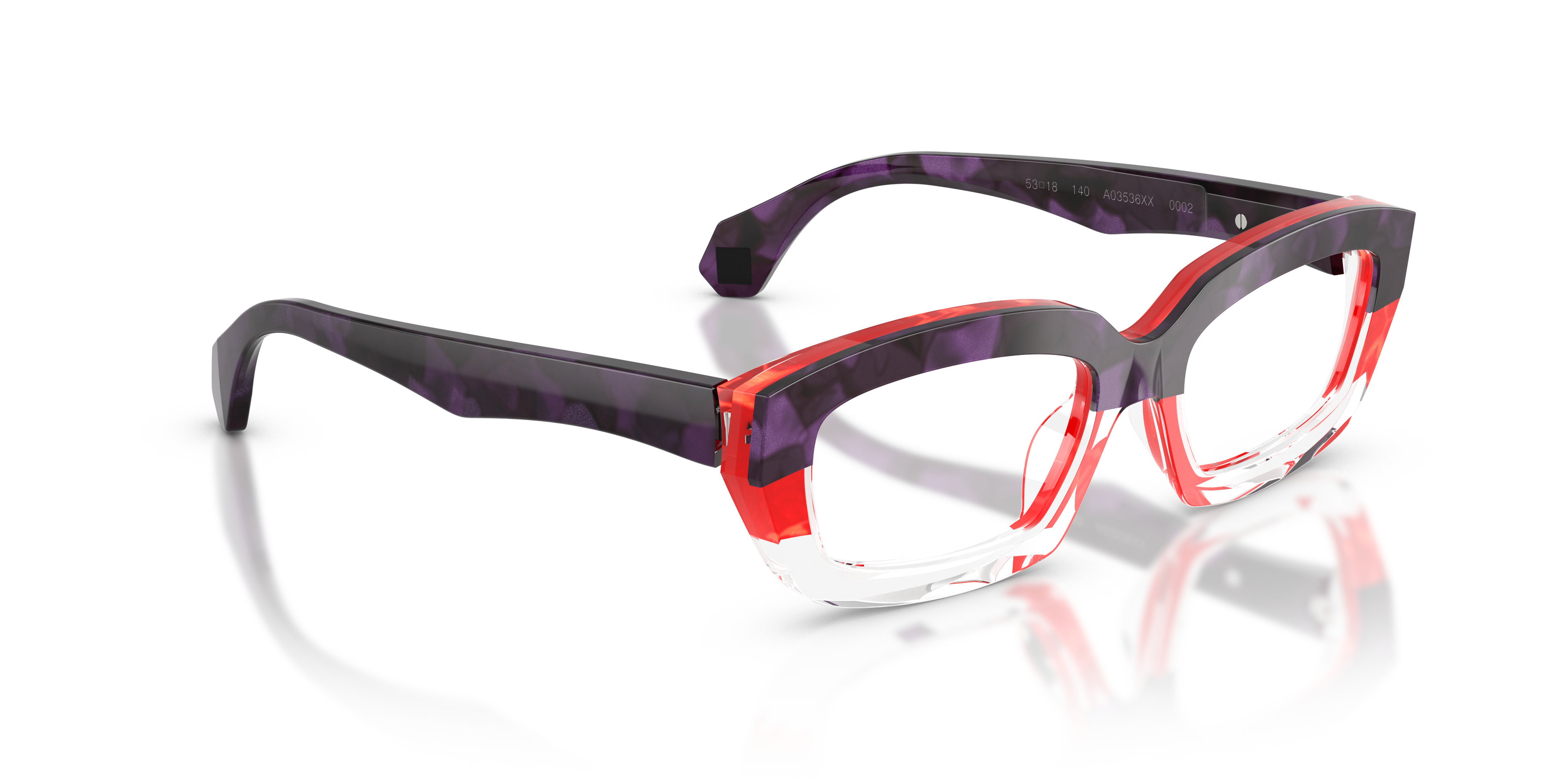 Alain Mikli A03536XX 0002  